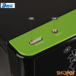 블레스정보통신 ZIO Lv.99A PC방