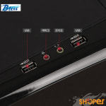 블레스정보통신 ZIO Lv.99A PC방