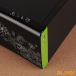 블레스정보통신 ZIO Lv.99A PC방