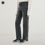 게스 그레이 스트레이트 YP3D9140