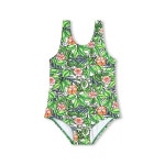 겐조 플로럴 스윔슈트 K60175