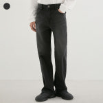 게스 흑청 슬림와이드 와이드 MP3D9133