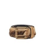 디젤 가죽 버클 벨트 X10597P7968