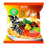 삼양 손 칼국수