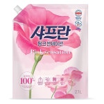 엘지생활건강 샤프란 핑크센세이션 리필