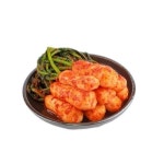 선김치 선김치 전라도 국산 착한 총각김치 1kg