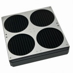 매직쿨 LC-RADi240x2/CUB