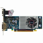 유니텍전자 유니텍전자 GF G210 OPTIMUS HDMI 512M LP
