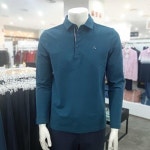 올포유 카라티셔츠 AMTYN7361