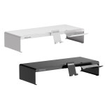 펠로우즈 펠로우즈 메탈 모니터 받침대 철제 선반 스탠드