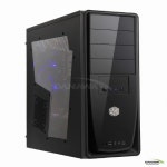쿨러마스터 ELITE 310 Black Edition WINDOW