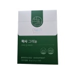 어울리 락사 그래뉼  5.5g x 10포