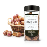 흙사랑 돼지감자차 100g