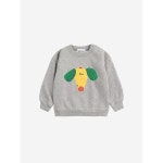 보보쇼즈 해피 도그 맨투맨 스웨터 B125AB029