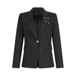 리우조 GREY 아우터 CF5343 J1857