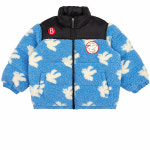 베베드피노 올오버피죤다운점퍼 BP34DW317