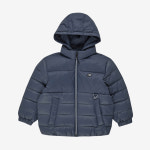 뉴발란스키즈 ESSENTIAL 다운 점퍼 NK9QF4104U