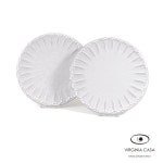 버지니아까사 버지니아까사 이탈리카 디저트 접시 2개