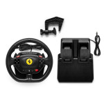 트러스트마스터 트러스트마스터 T98 Ferrari 296 GTB 레이싱휠