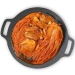 셰프애찬 묵은지김치찜 700g