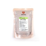 셰프애찬 시래기 추어탕 500g