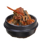 셰프애찬 무청 시래기 소국밥 700g