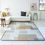 한일메디칼 온돌왕 IoT 원격제어 탄소 모노륨매트 전기장판 그레이시티 1인용