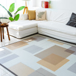 한일메디칼 온돌왕 IoT 원격제어 탄소 모노륨매트 전기장판 그레이시티 1인용