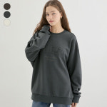 게스 유니 오버핏 아플리케맨투맨 MP3K9442