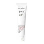 닥터블랭크 강아지 치약 사과향 80g