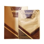 에스에이치오파츠 골드 스템셀 시그니처 코코넛 마스크