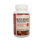 비타민하우스 멀티프로 멀티비타민 1423mg x 60정