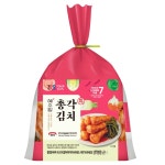 예소담 예소담 특총각김치 850g