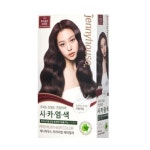 제니하우스코스메틱 프리미엄 헤어컬러 120g