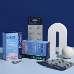 상상바이오 닥터메인유 굿드림 식물성 멜라토닌 함유 500mg x 30정