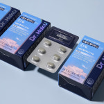 상상바이오 닥터메인유 굿드림 식물성 멜라토닌 함유 500mg x 30정