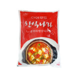 이엔푸드 이엔푸드 한식나라