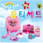 올리버토이 천사랑 뷰티세트
