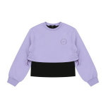 티파니앤코 셔링 레이어드 티 T54UAT050