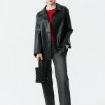 잠뱅이 그레이 밴드 와이드핏 TG AP3DTG658