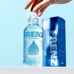 휴메디솔 JW중외제약 프렌즈 렌즈세정액 365ml