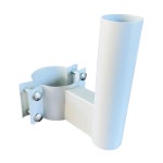 반사경 전주밴드 150파이 반사경거치대 반사경걸이대 반사경고정 전주걸이 파이프 전봇대