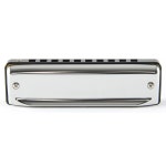 스즈키 블루스마스터 하모니카 - 키 C MR-250