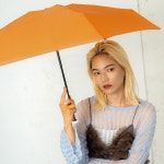 더블유피씨 베이비 미니 5단 우양산