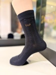 갭 GAP 갭 바디패턴 신사 정장 장목 양말 GS25S-M502