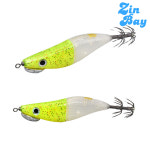 진베이 텐타코 쭈꾸미 갑오징어 에기