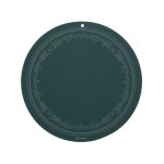 디아르 초내열 실리콘 인덕션 보호 매트 패드 냄비 받침 깔개 아마빌레 M