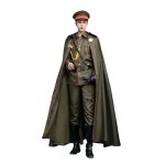 일본 제복 군복 순사 의상 코스튬 장교 무대 코스프레 연극