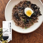 고메공방 들기름막국수 286g 2인분