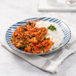 국내산한돈 김치두루치기 제육볶음 240g